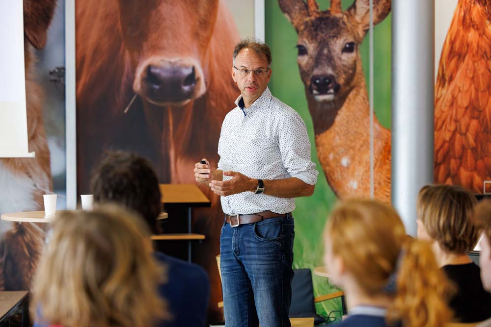 05-10-2022: Drieluik Diergeneeskunde